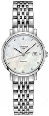Часы Longines Elegant Collection L4.310.4.87.6