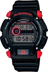 Часы Casio G-Shock DW-9052-1C4
