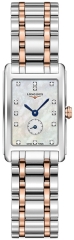 Часы Longines DolceVita L5.255.5.87.7