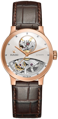Часы Rado Centrix Automatic Open Heart R30248015