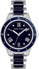 Часы Anne Klein Metals 3953NVSV