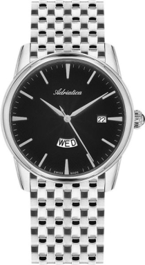 Часы Adriatica Bracelet  A8194.5114Q