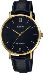 Часы Casio Collection LTP-VT01GL-1B