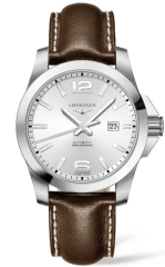 Часы Longines Conquest Auto L3.778.4.76.4