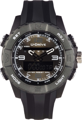 Часы U-Drive U 134 U 134.11.31