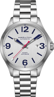 Часы Hamilton Khaki Air Race  Auto H76525151