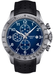 Часы Tissot V8 Automatic Chronograph T106.427.16.042.00