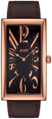 Часы Tissot Heritage Banana Centenary Edition T117.509.36.052.00