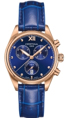 Часы Certina DS-8 Lady C033.234.36.048.00