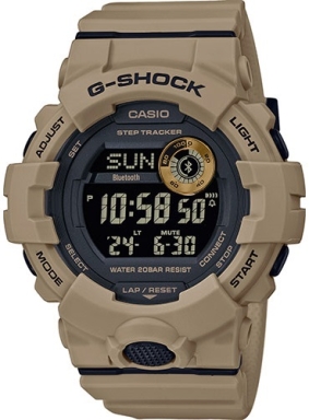 Часы Casio G-Shock GBD-800UC-5