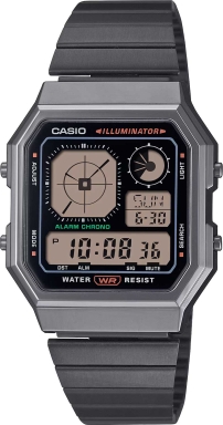Часы Casio Vintage A130WEGG-1A