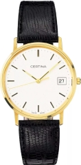 Часы Certina Priska Gold C158.9289.68.11