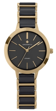 Часы Greenwich Ceramica GW 331.40.31
