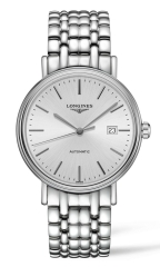 Часы Longines Presence Auto L4.922.4.72.6
