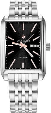 Часы Greenwich Caravel GW 564.10.15