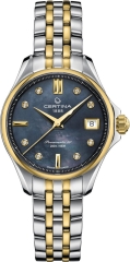 Часы Certina DS Action Lady Powermatic 80 C032.207.22.126.00