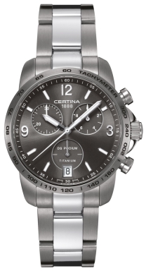 Часы Certina DS Podium C001.417.44.087.00