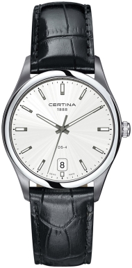 Часы Certina DS-4 C022.610.16.031.00