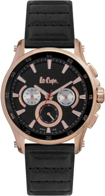 Часы Lee Cooper LC06540.451