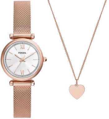 Часы Fossil Carlie ES5314SET