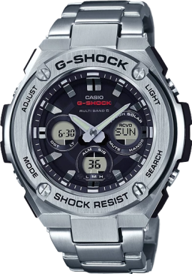Часы Casio G-Shock GST-W310D-1AJF