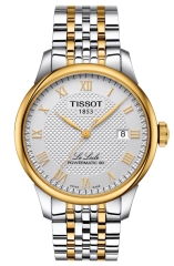 Часы Tissot Le Locle Powermatic 80 T006.407.22.033.01