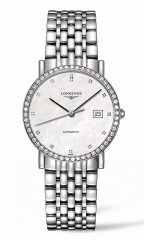 Часы Longines Elegant Collection Auto L4.809.0.87.6