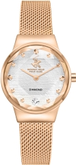 Часы Beverly Hills Polo Club BP3768X.430