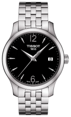 Часы Tissot Tradition Lady T063.210.11.057.00