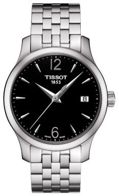 Часы Tissot Tradition Lady T063.210.11.057.00