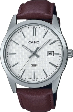 ЧАСЫ CASIO COLLECTION MTP-VD03L-5A