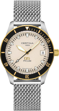Часы Certina DS PH100M Gent C044.410.21.030.00