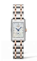 Часы Longines DolceVita Quartz L5.255.5.89.7