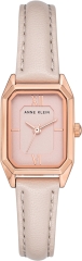 Часы Anne Klein Leather 3968RGBH