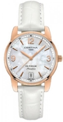 Часы Certina DS Podium Lady C034.210.36.117.00