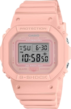 Часы Casio G-Shok GMD-S5600BA-4