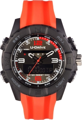Часы U-Drive U 134 U 134.15.35