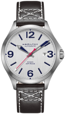 Часы Hamilton Khaki Aviation H76525751