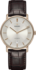 Часы Rado DiaMaster Thinline Automatic R14068036