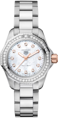 Часы TAG Heuer Aquaracer WBP1451.BA0622