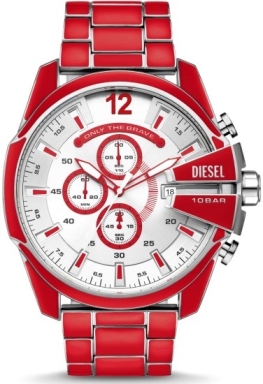 Часы Diesel Mega Chief DZ4638