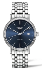 Часы Longines Presence Auto L4.922.4.92.6