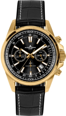 Часы Jacques Lemans Sport 1-2117E