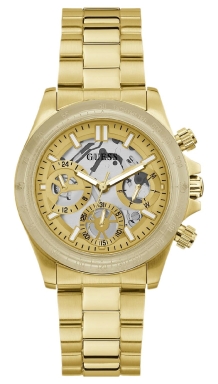 Часы Guess Sport Steel Mirage GW0557L1