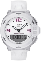 Часы Tissot T-Race Touch T081.420.17.017.00