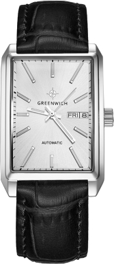 Часы Greenwich Caravel GW 564.11.13