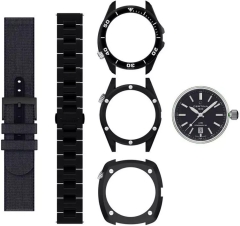 Часы Certina DS+ C041.407.39.051.00