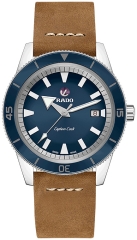 Часы Rado Captain Cook Automatic R32505205