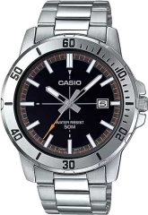 Часы Casio Collection MTP-VD01D-1E2