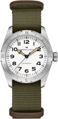 Часы Hamilton Khaki Field Mechanical H70225910